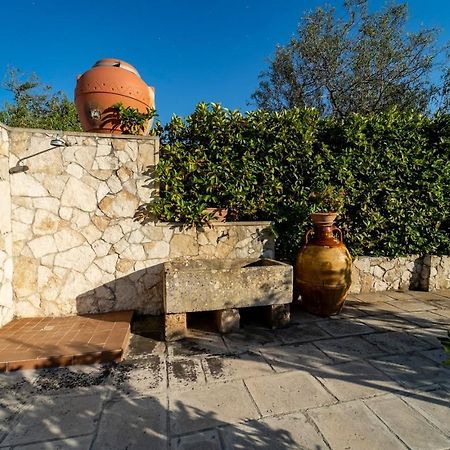 Villa Potenza 2 Galatone Extérieur photo