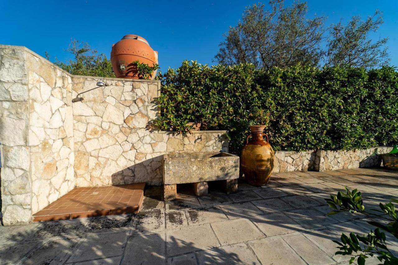 Villa Potenza 2 Galatone Extérieur photo