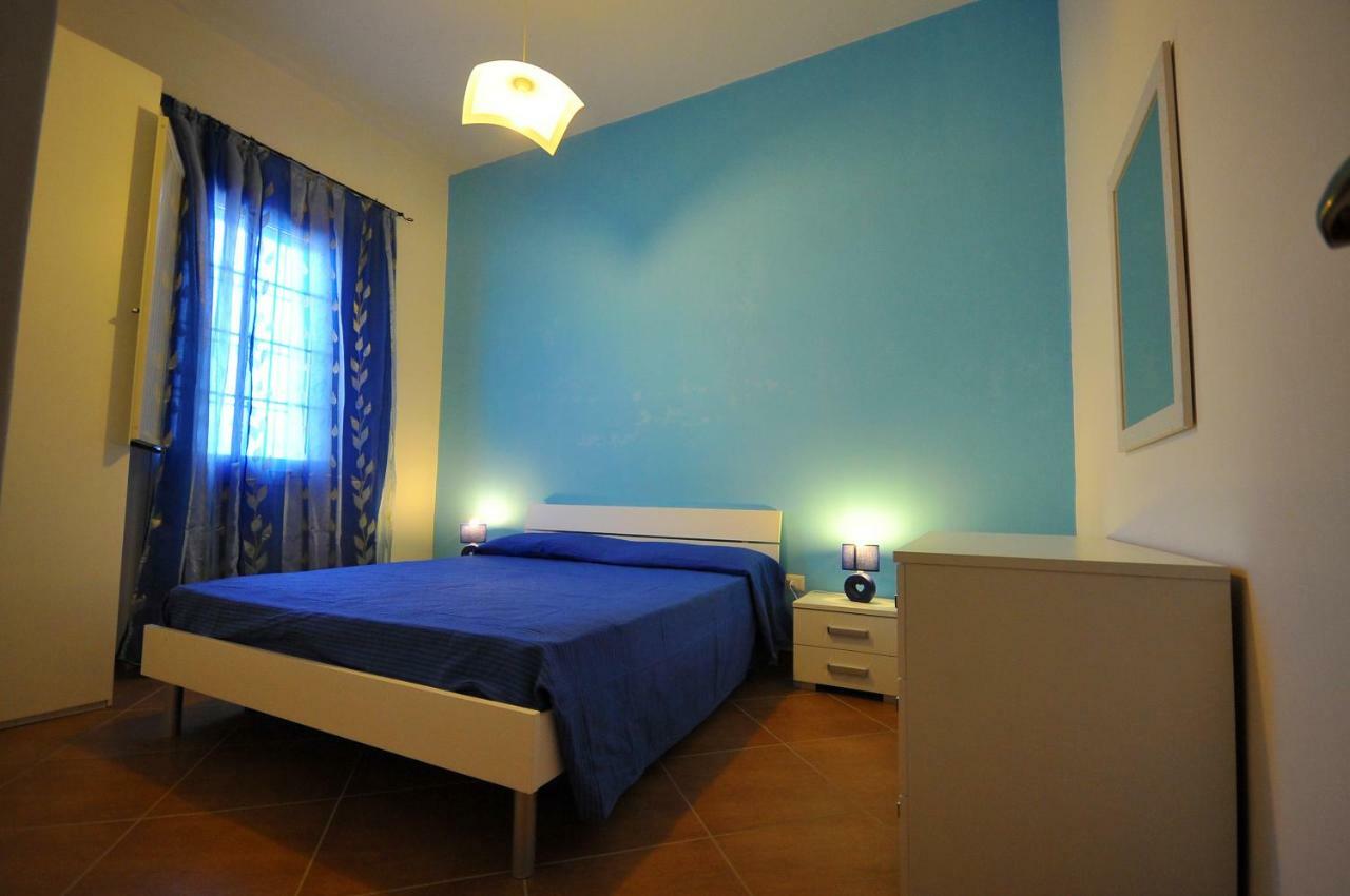 Villa Potenza 2 Galatone Extérieur photo