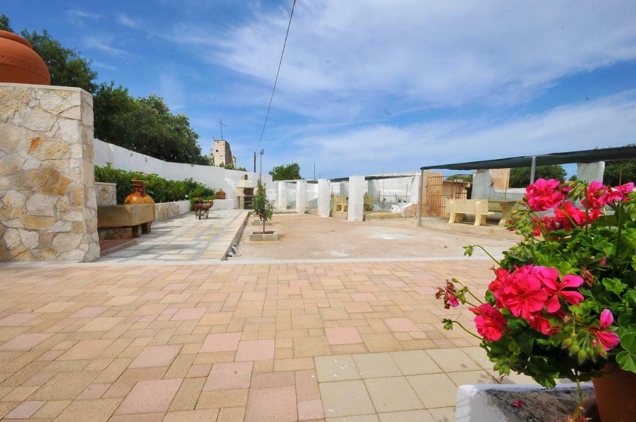 Villa Potenza 2 Galatone Extérieur photo