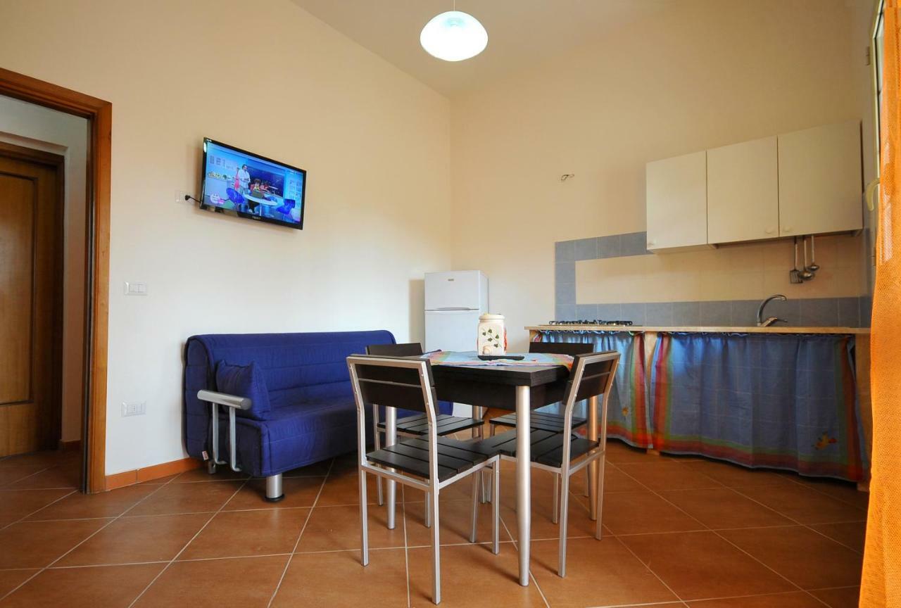 Villa Potenza 2 Galatone Extérieur photo