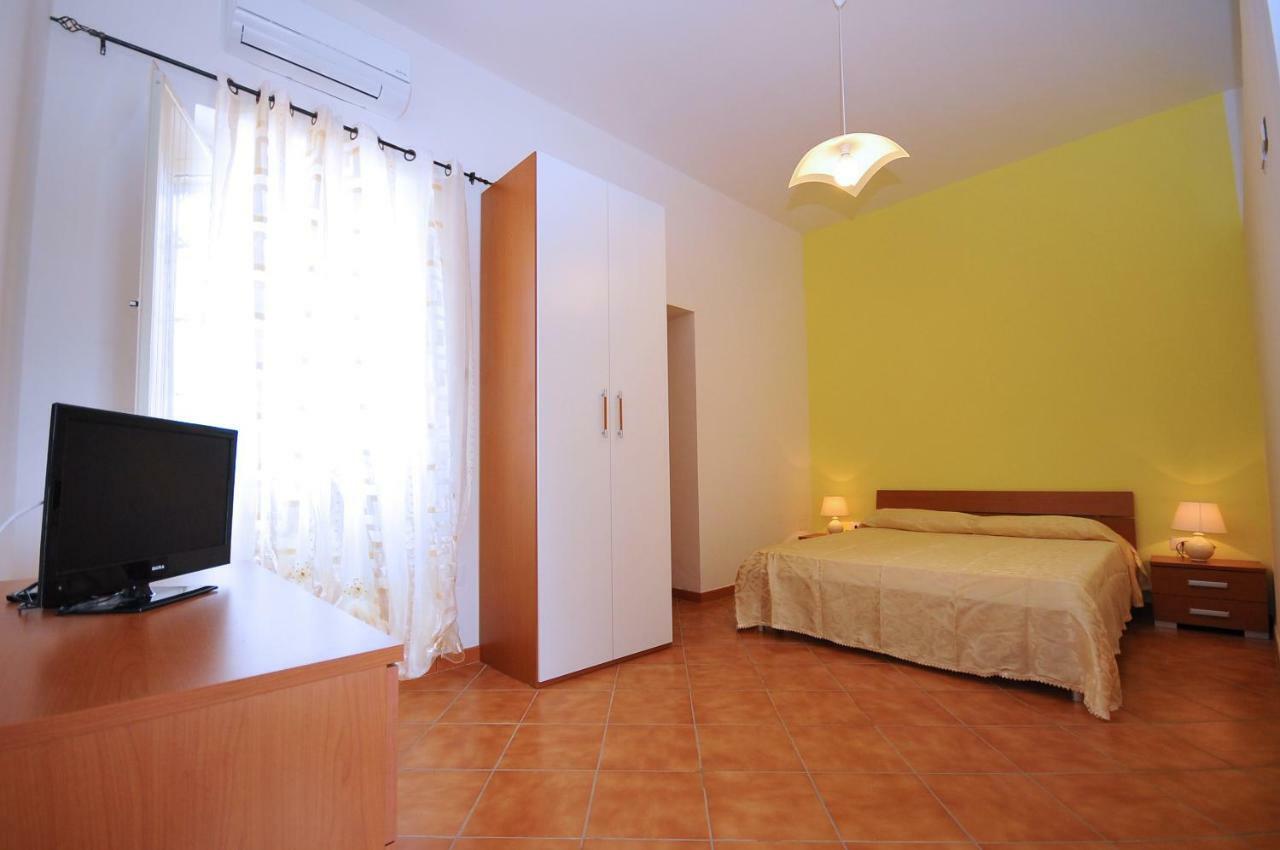 Villa Potenza 2 Galatone Extérieur photo