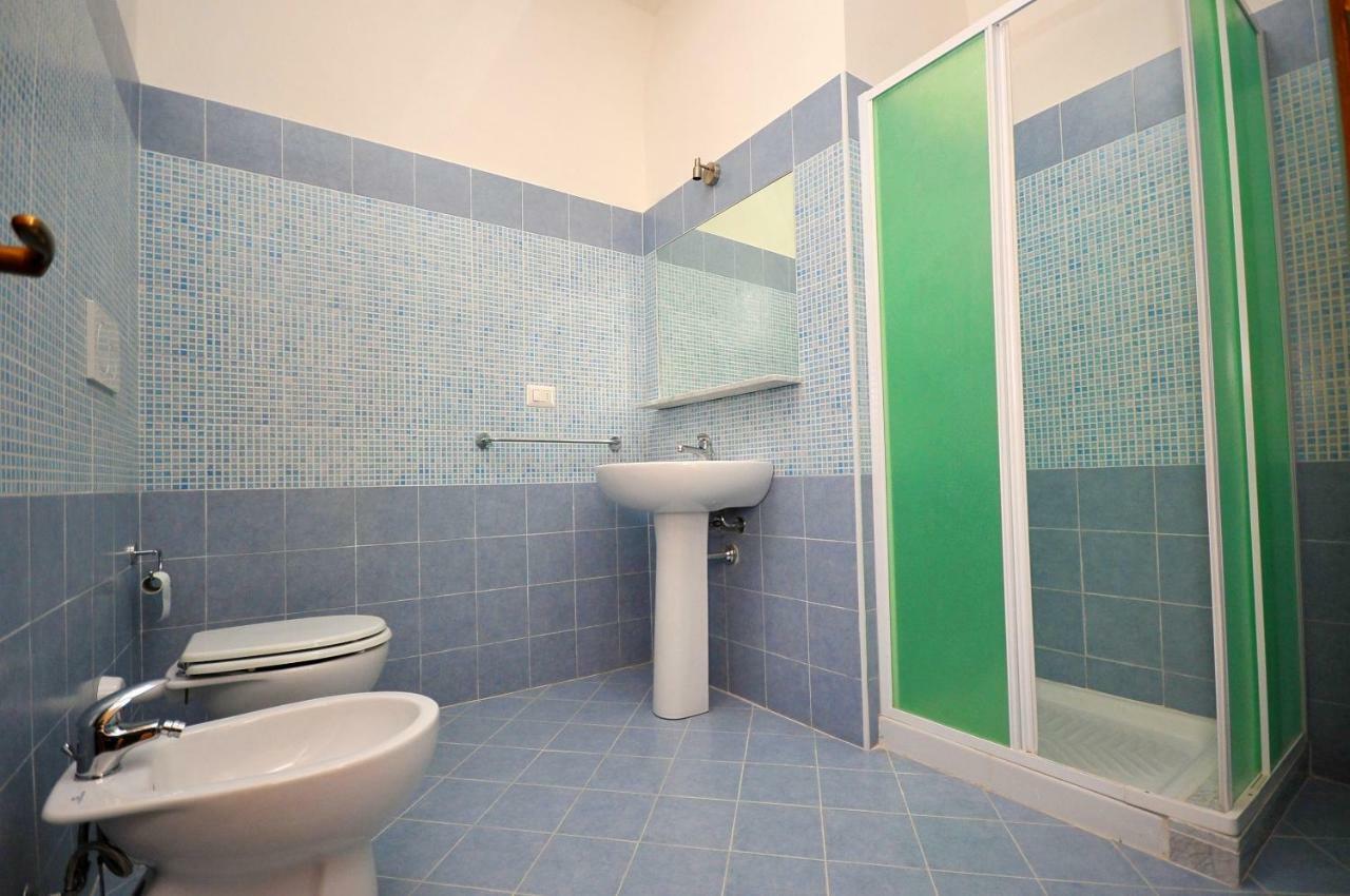 Villa Potenza 2 Galatone Extérieur photo