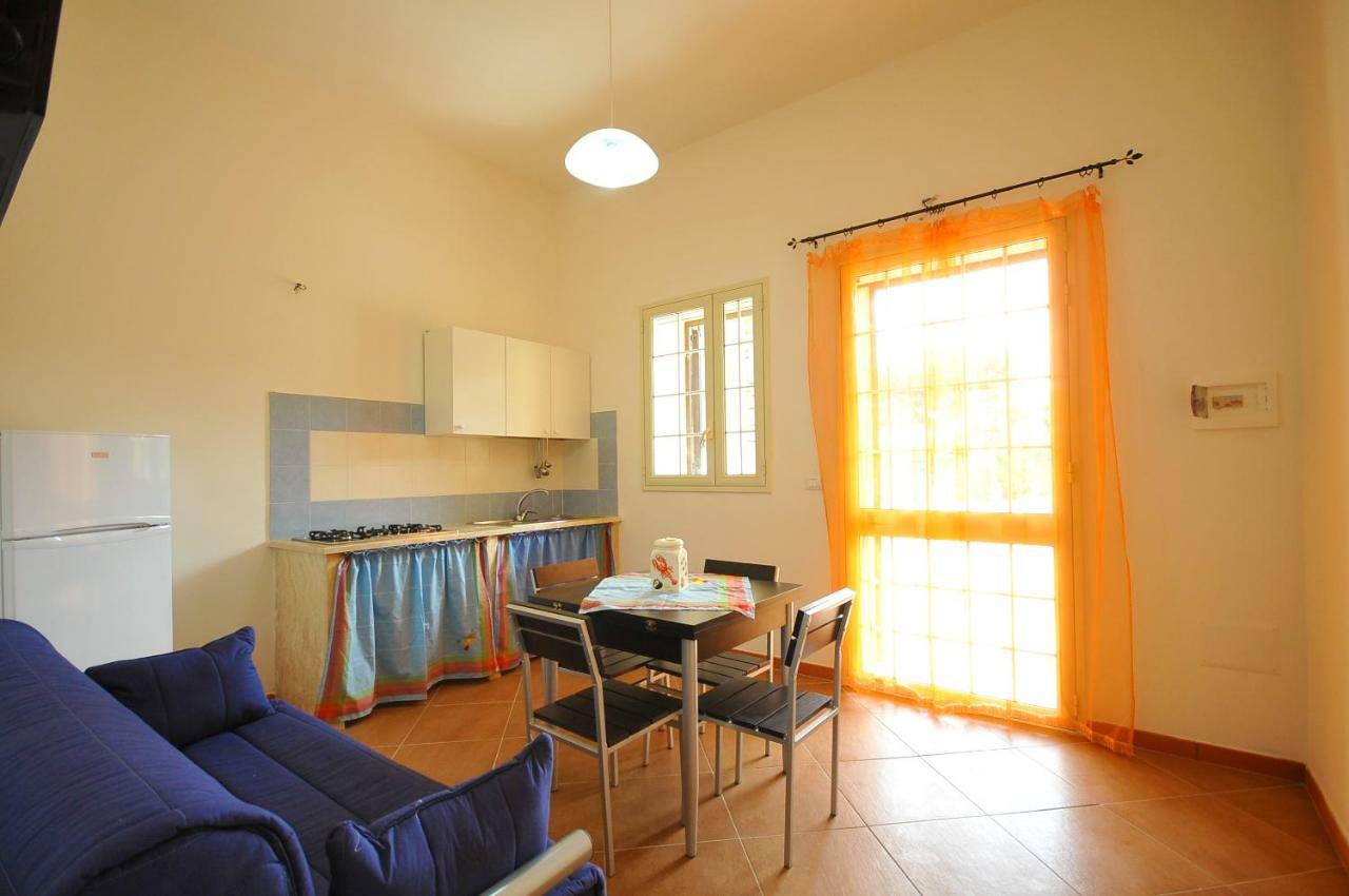 Villa Potenza 2 Galatone Extérieur photo